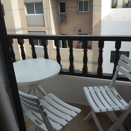Apartamento En Corralejo Extérieur photo