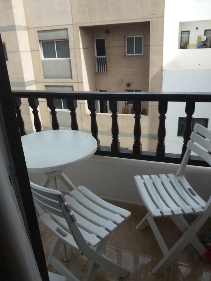 Apartamento En Corralejo Extérieur photo