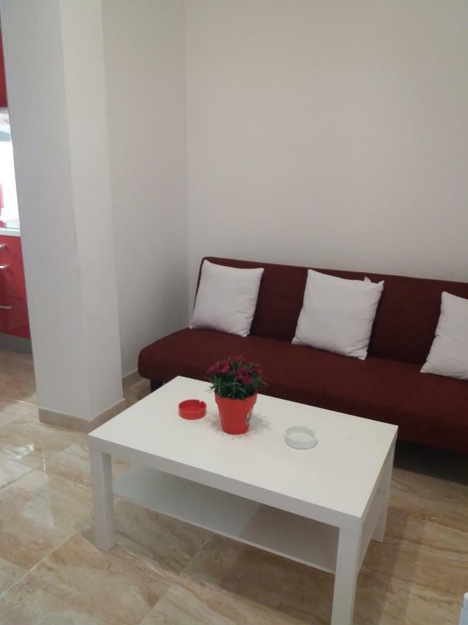 Apartamento En Corralejo Extérieur photo