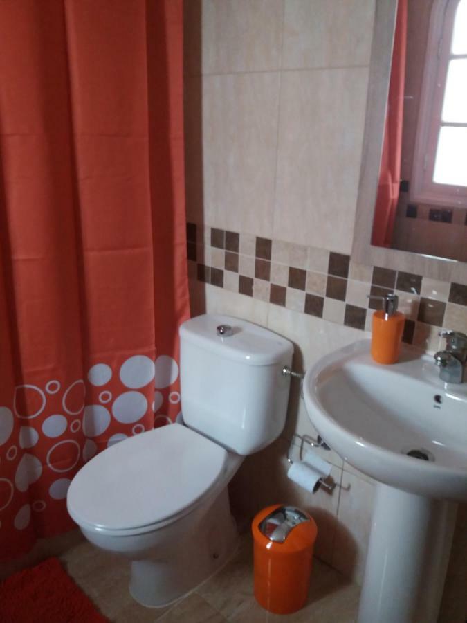 Apartamento En Corralejo Extérieur photo