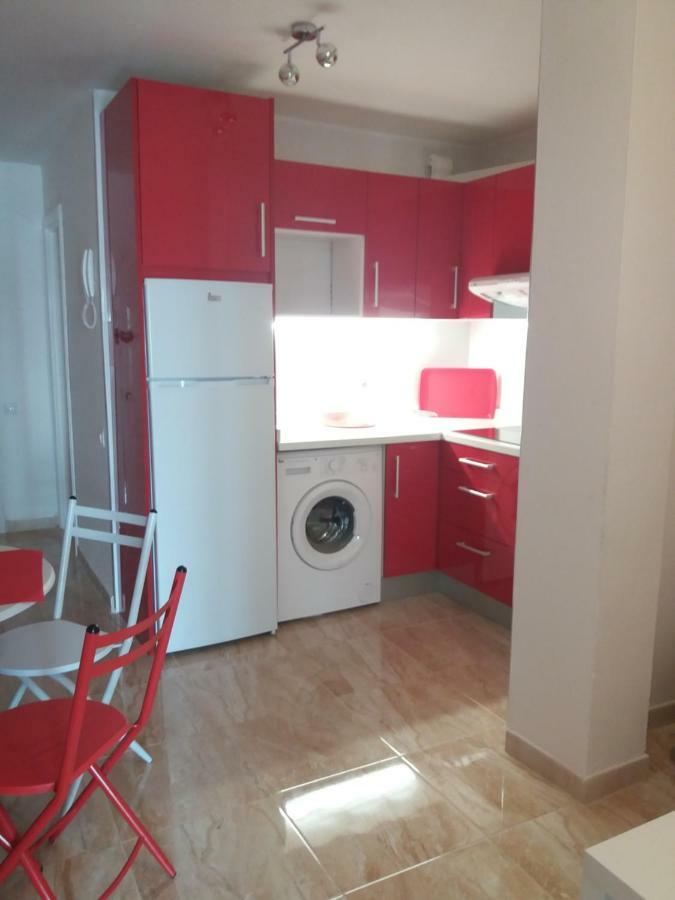 Apartamento En Corralejo Extérieur photo